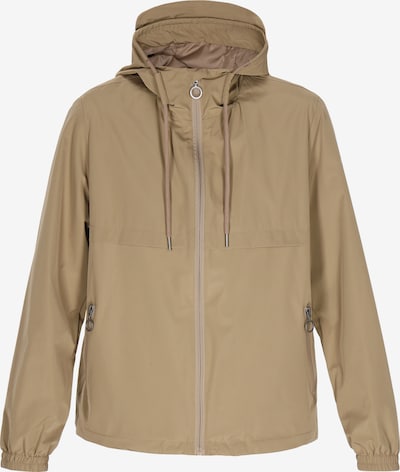 Geacă de primăvară-toamnă 'Maritim' DreiMaster Maritim pe gri / oliv, Vizualizare produs