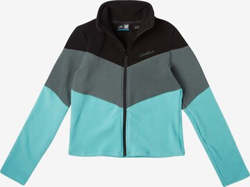 Veste en polaire 'Diamond' O'NEILL en mélange de couleurs : devant