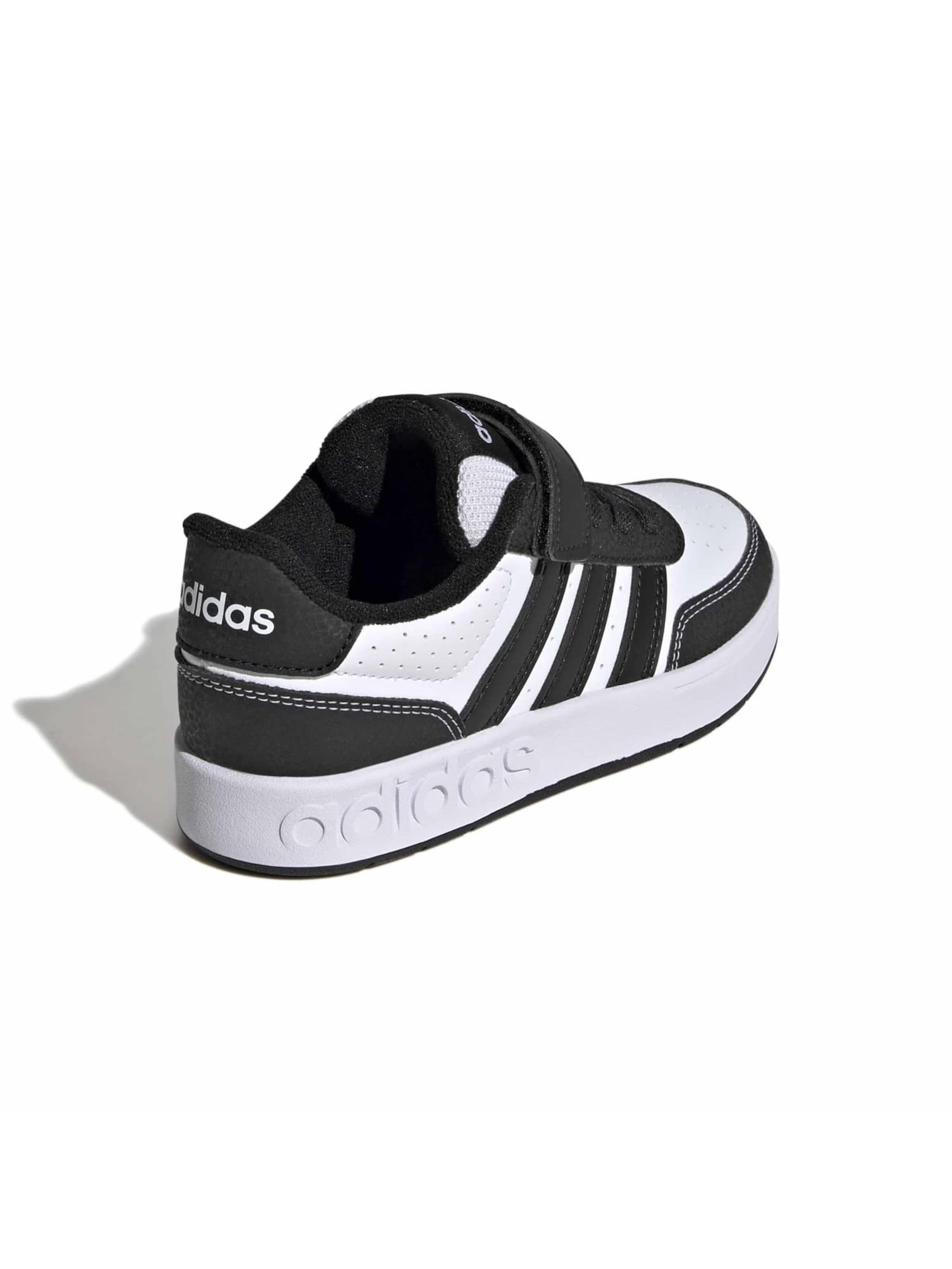 ADIDAS SPORTSWEAR Buty sportowe 'Breakbase C' w kolorze biały