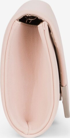 TAMARIS Clutch 'Amalia' in Pink