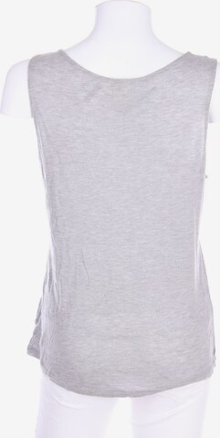 H&M Top S in Grau