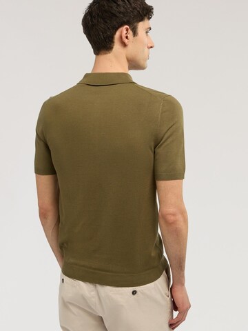 Maglietta di Trussardi in verde