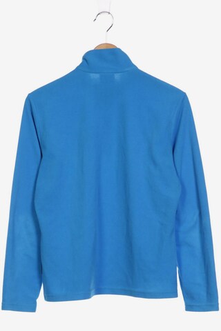JACK WOLFSKIN Sweater L in Blau