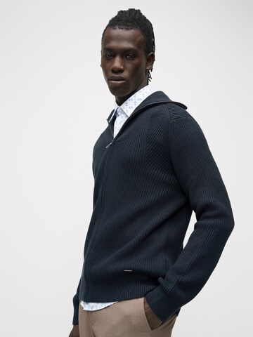 JOOP! Ζακέτα φούτερ '09Xavero' σε μπλε