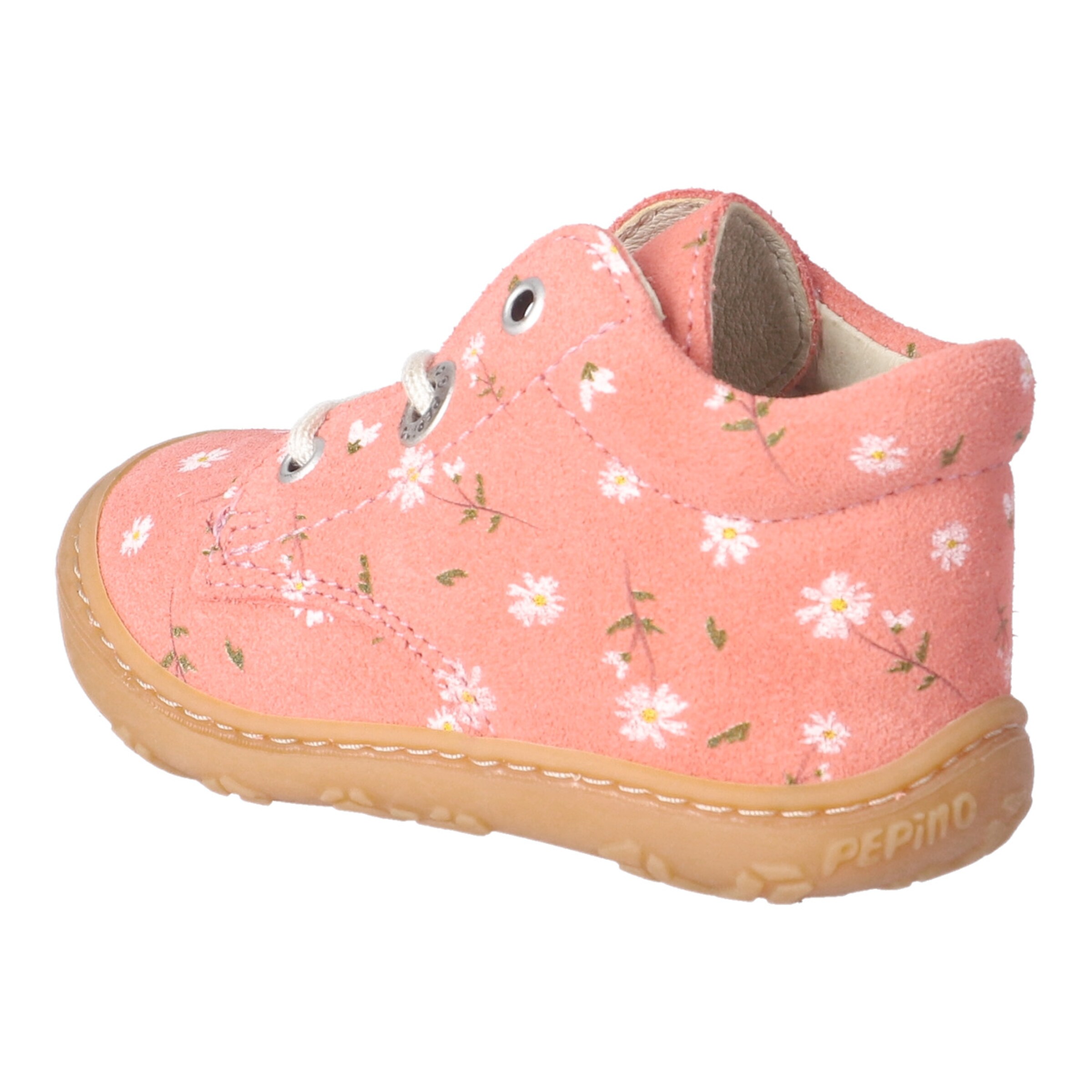 PEPINO by RICOSTA Lauflernschuh in Orange