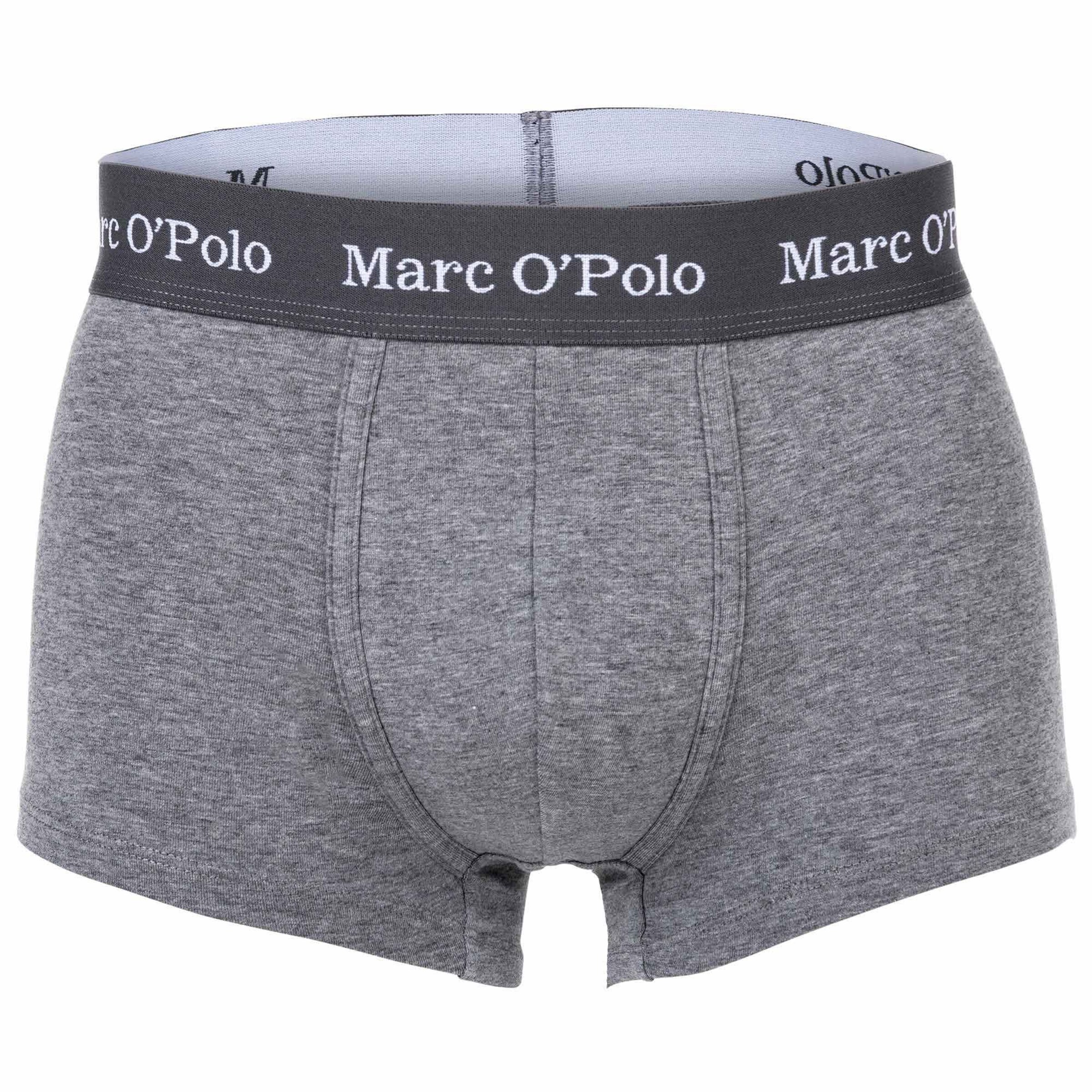 Marc O'Polo Boksershorts i grå