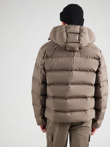 Calvin Klein Winter jacket in Grey