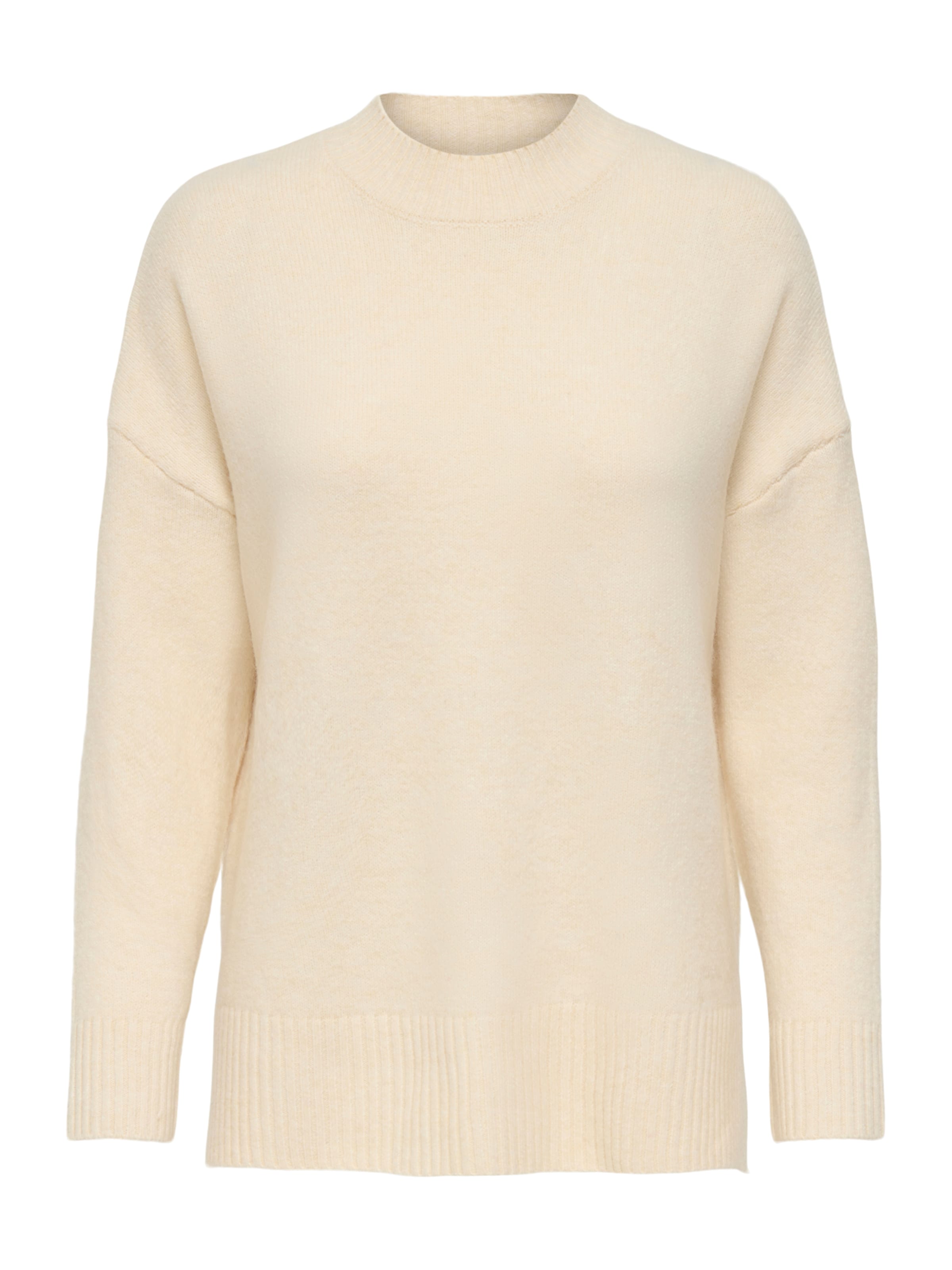 ONLY Neulepaita &#x27;ONLHAZEL&#x27; värissä harmaa: etupuoli