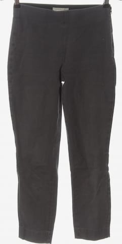 Everlane Pants in XXXS-XXS in Grey: front