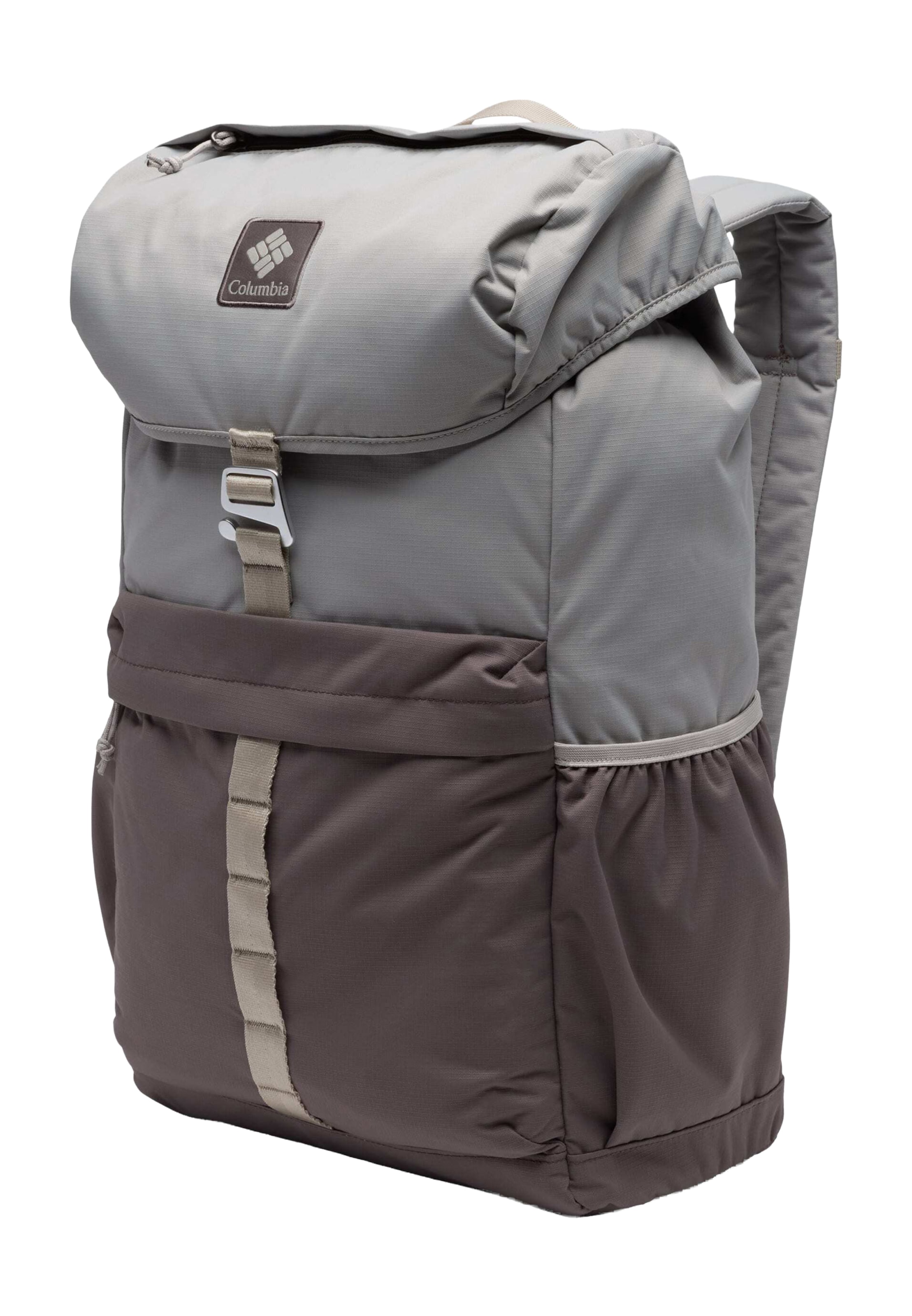 COLUMBIA Спортивный рюкзак 'Trail Traveler™ II' в Серый: спереди