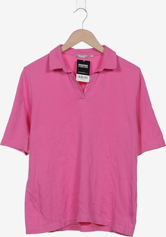 Rabe T-Shirt XXL in Pink: predná strana