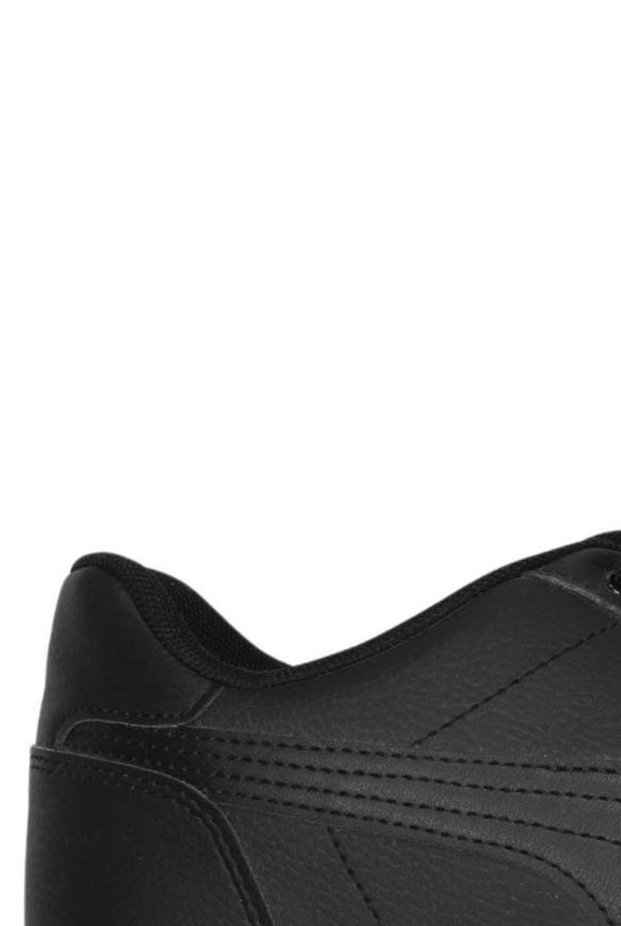 PUMA Sneaker 46 in Schwarz