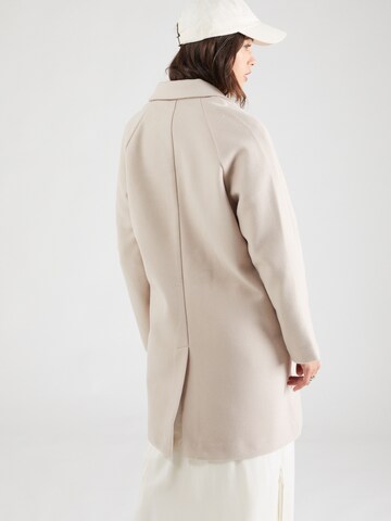 Manteau mi-saison 'EMMA' ONLY en gris