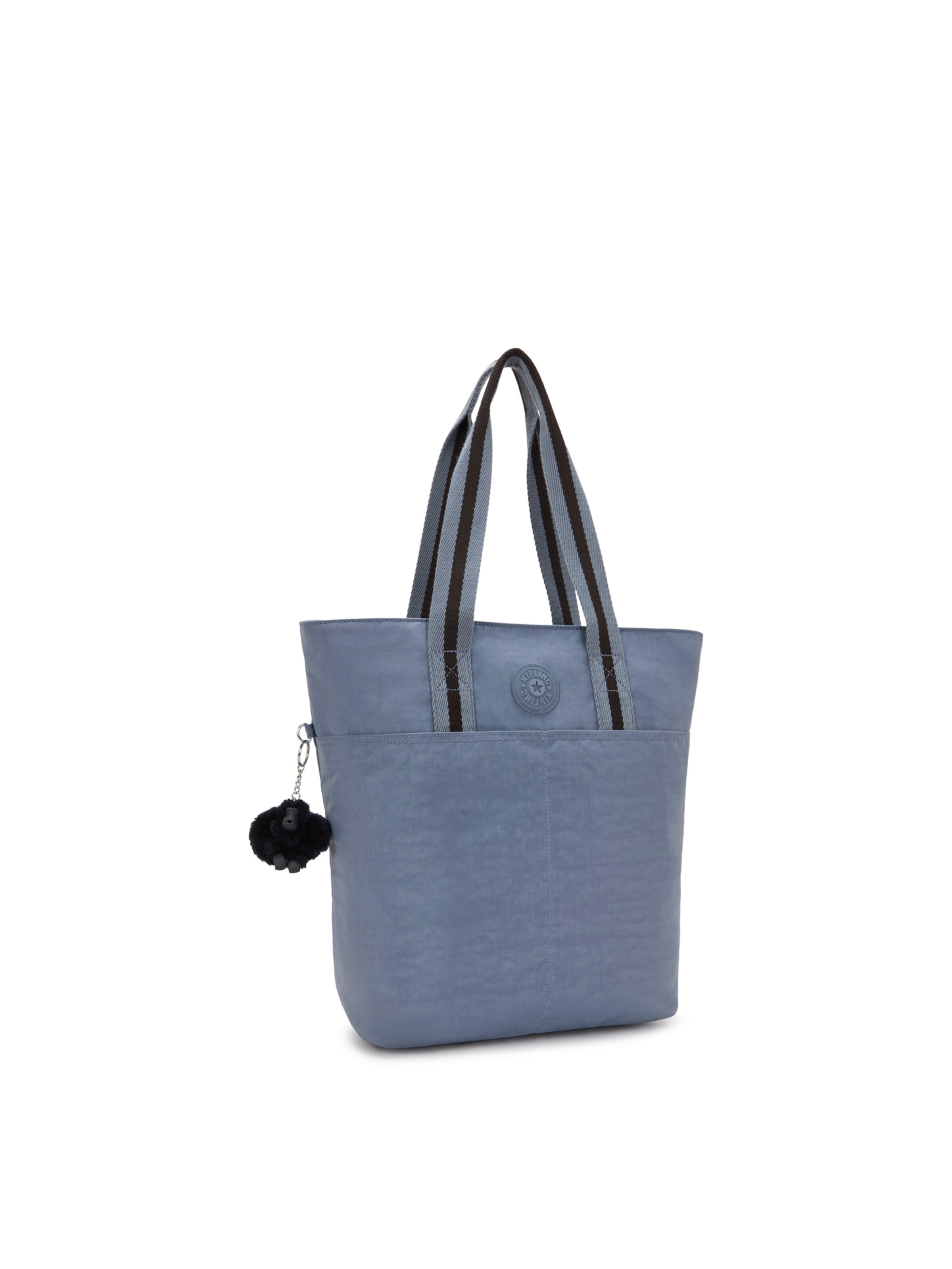 KIPLING Shopper 'Hanifa' in Blau
