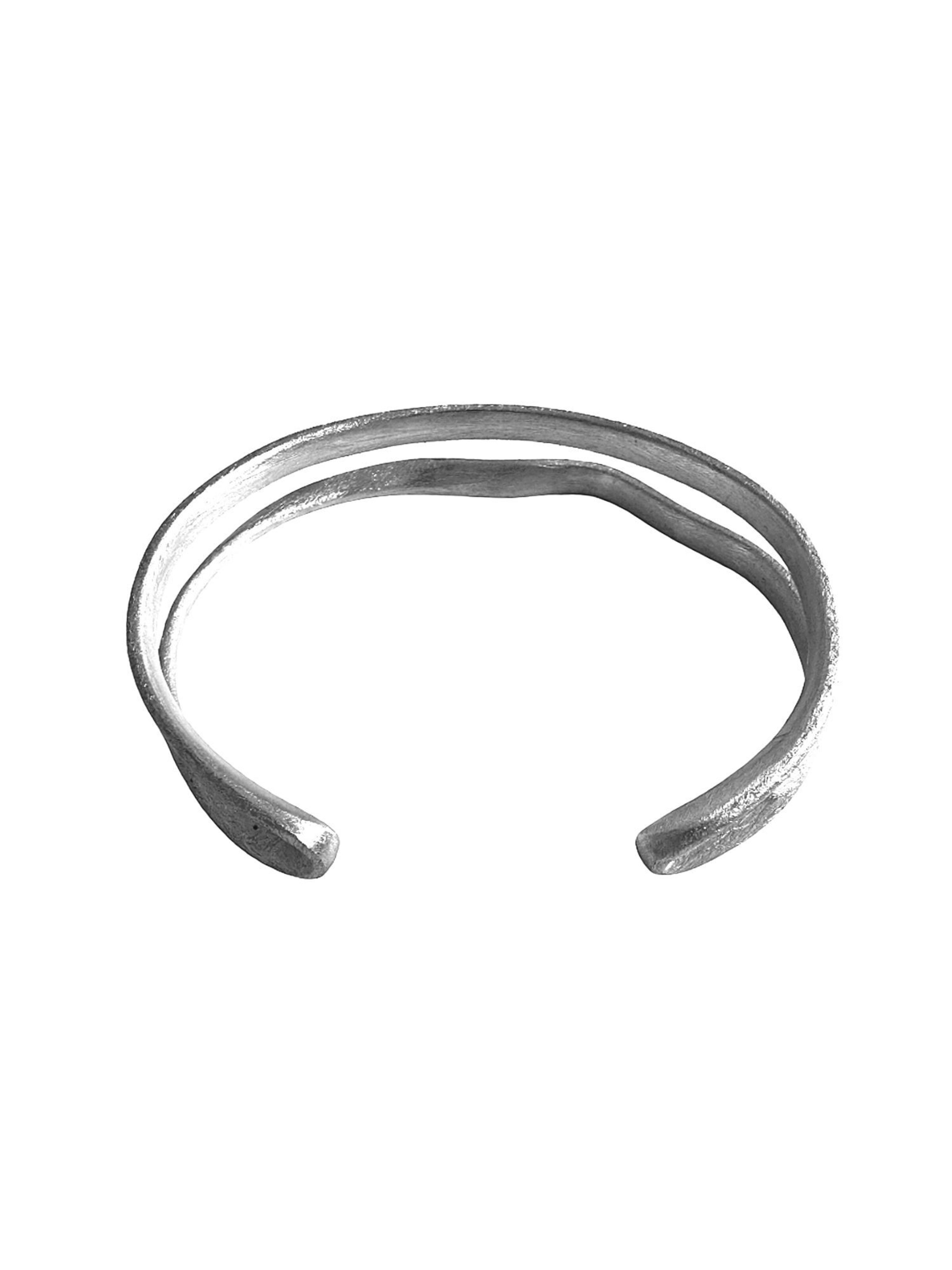 Heideman Armband 'Manon' in Silber