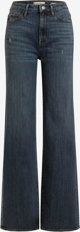 GUESS Loose fit Jeans in Blue: front