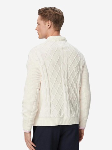 Tommy Jeans Sweater in White