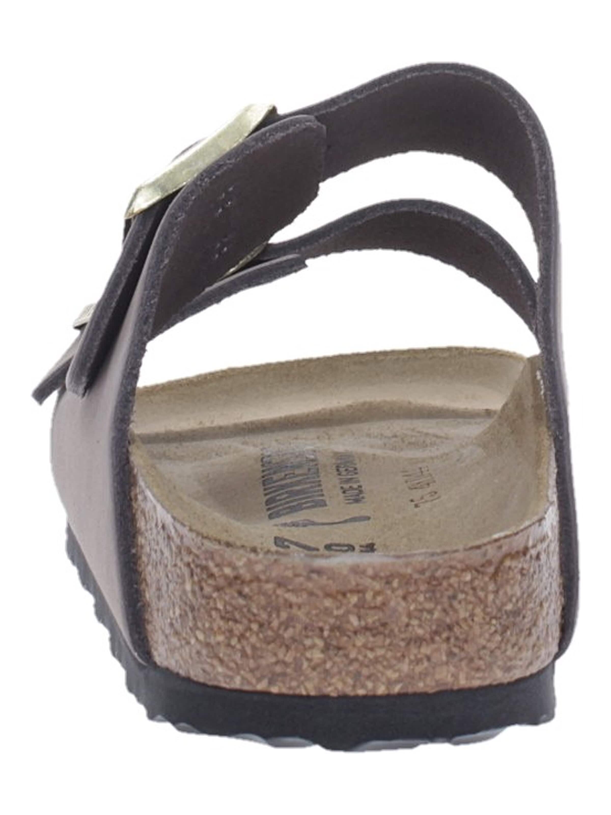 Zoccoletto 'Birkenstock Ciabatta Arizona 1029428' di BIRKENSTOCK in lilla