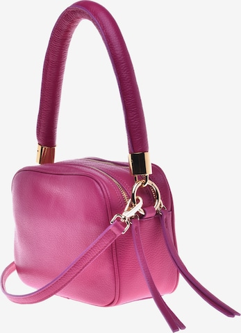 Baldinini Shoulder Bag in Pink