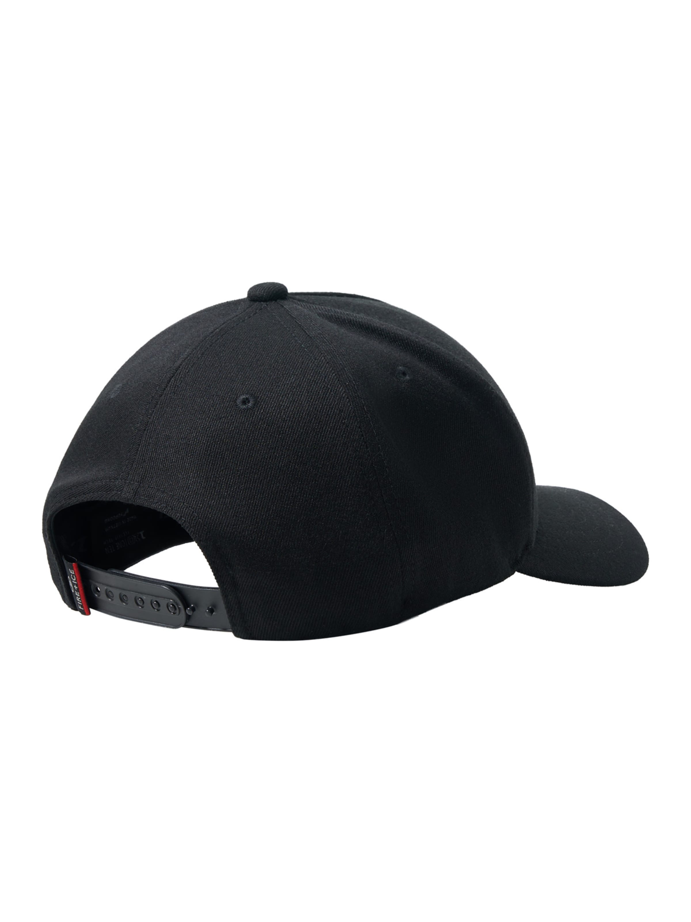 Bogner Fire + Ice Cap 'Moray' in Schwarz