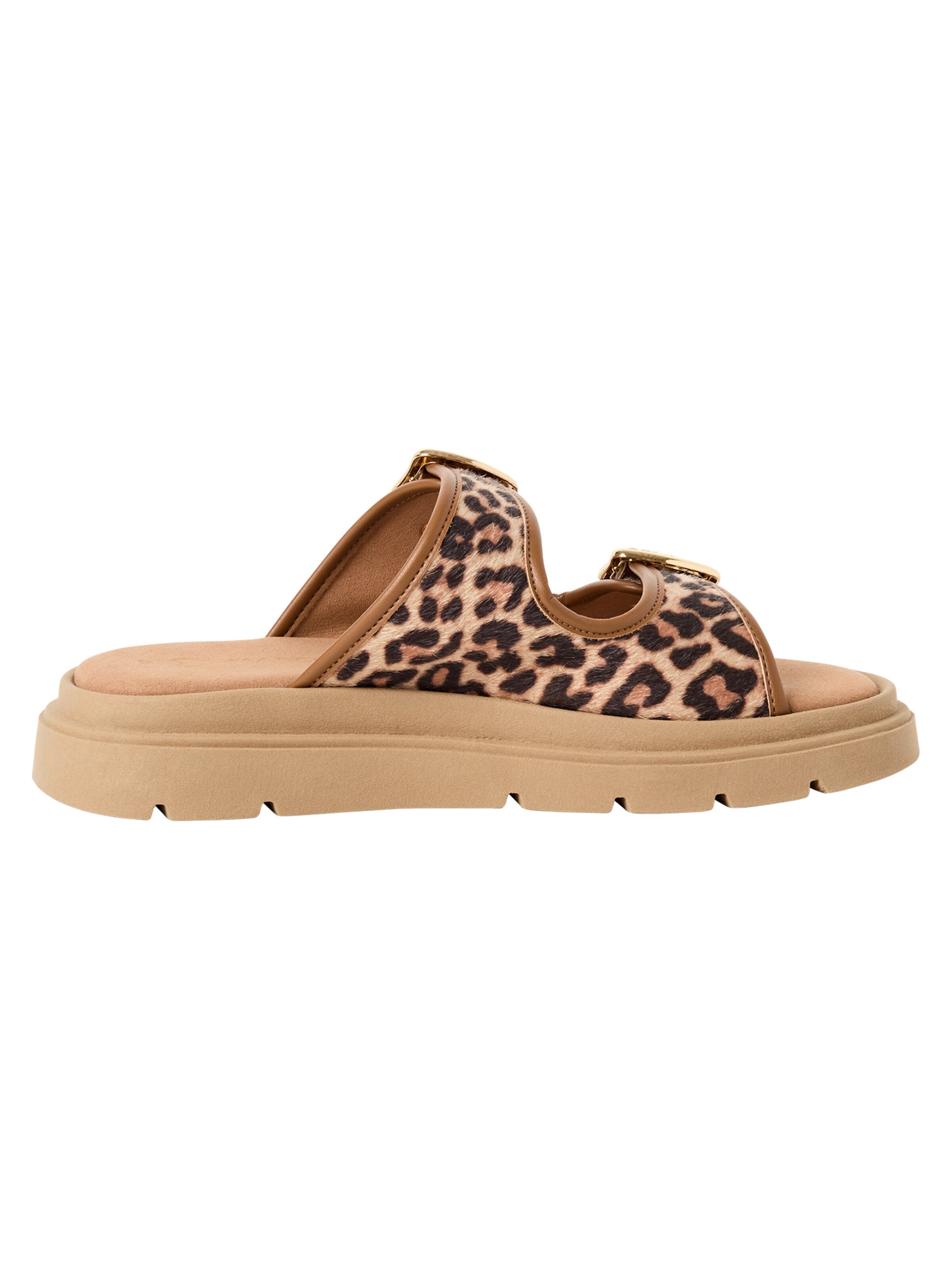 Mule MARCO TOZZI en beige