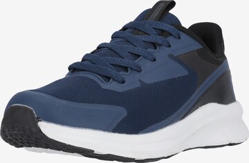 ENDURANCE Athletic Shoes 'Bain' in Blue: front