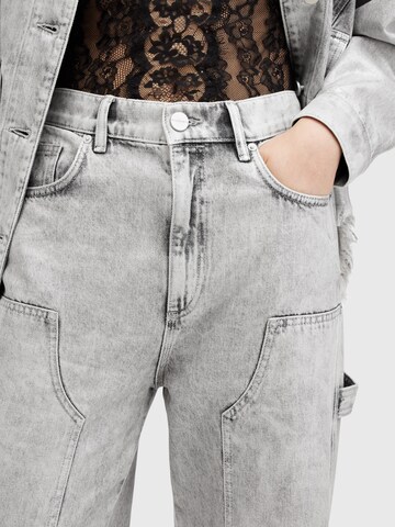 AllSaints Regular Дънки 'MIA' в сиво