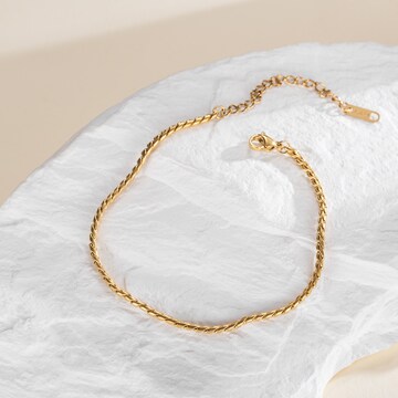 FIRETTI Bracelet in Gold