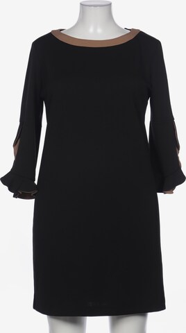 Sandro Ferrone Dress in L in Black: front