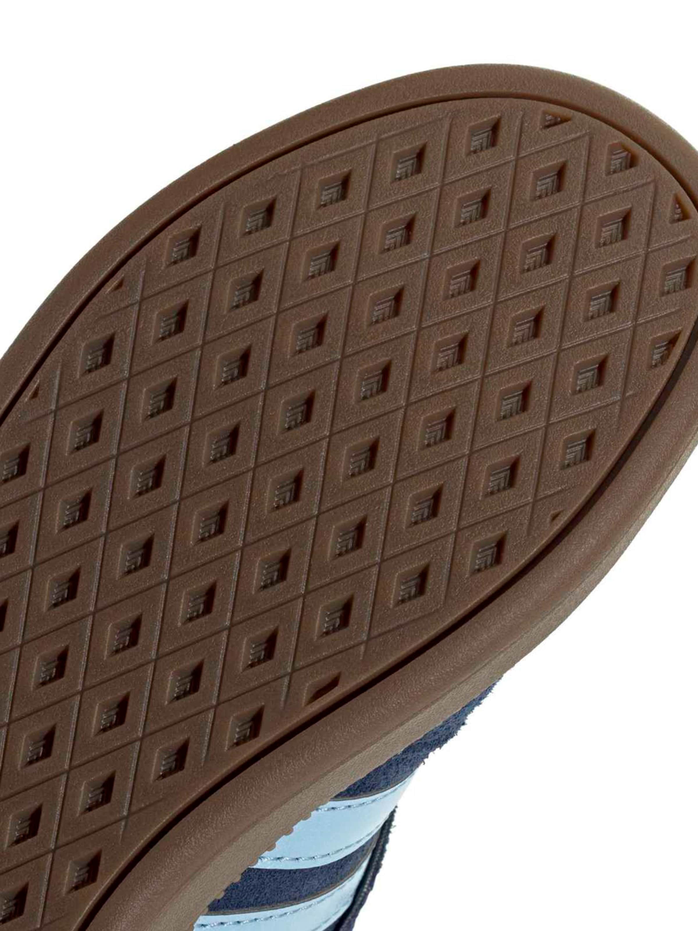 ADIDAS SPORTSWEAR Σνίκερ 'BREAKNET SLEEK EL' σε μπλε