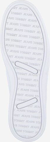 Tommy Jeans Nizke superge | bela barva