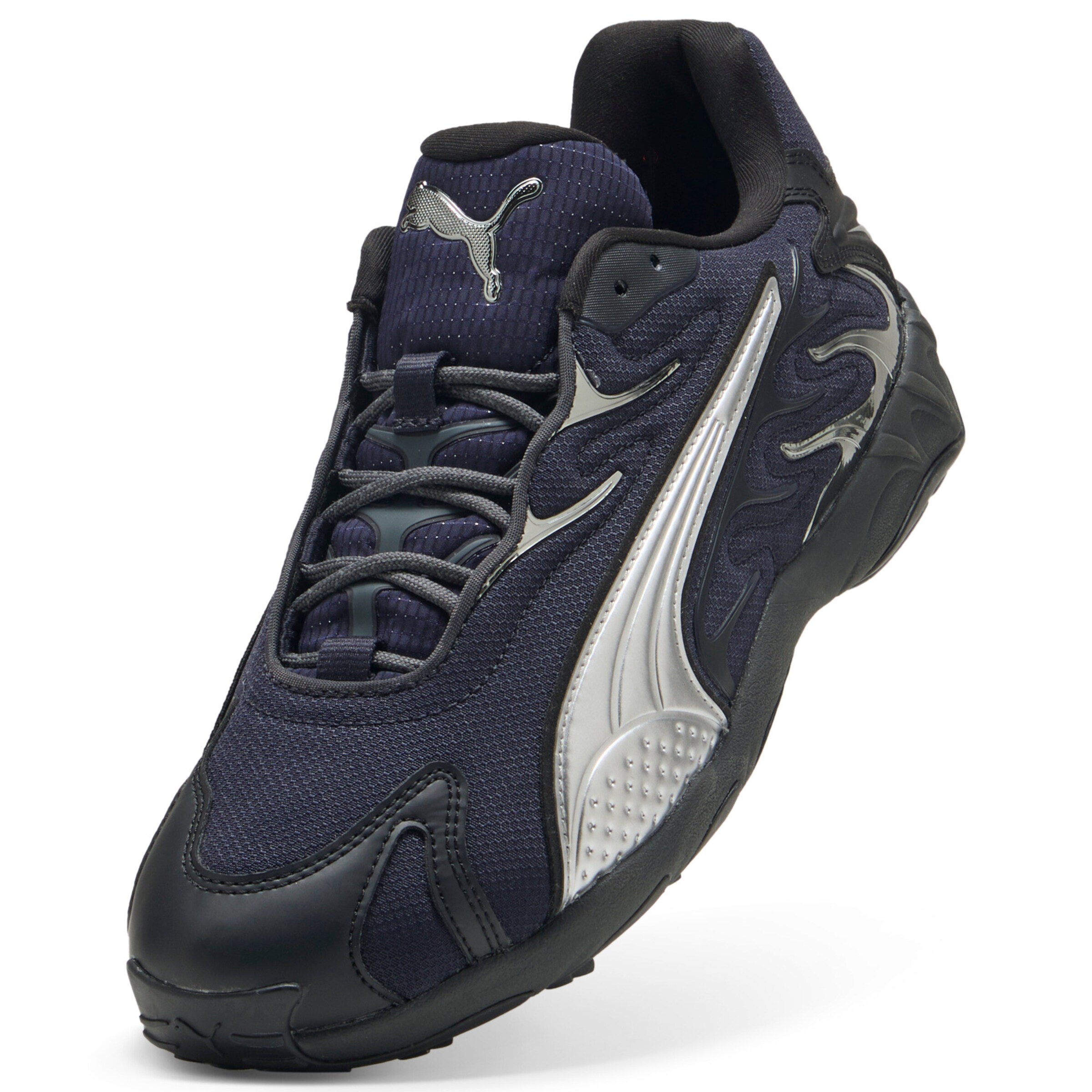 PUMA Sneakers in Blue