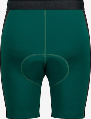 JAY-PI Sportunterhose in Grün