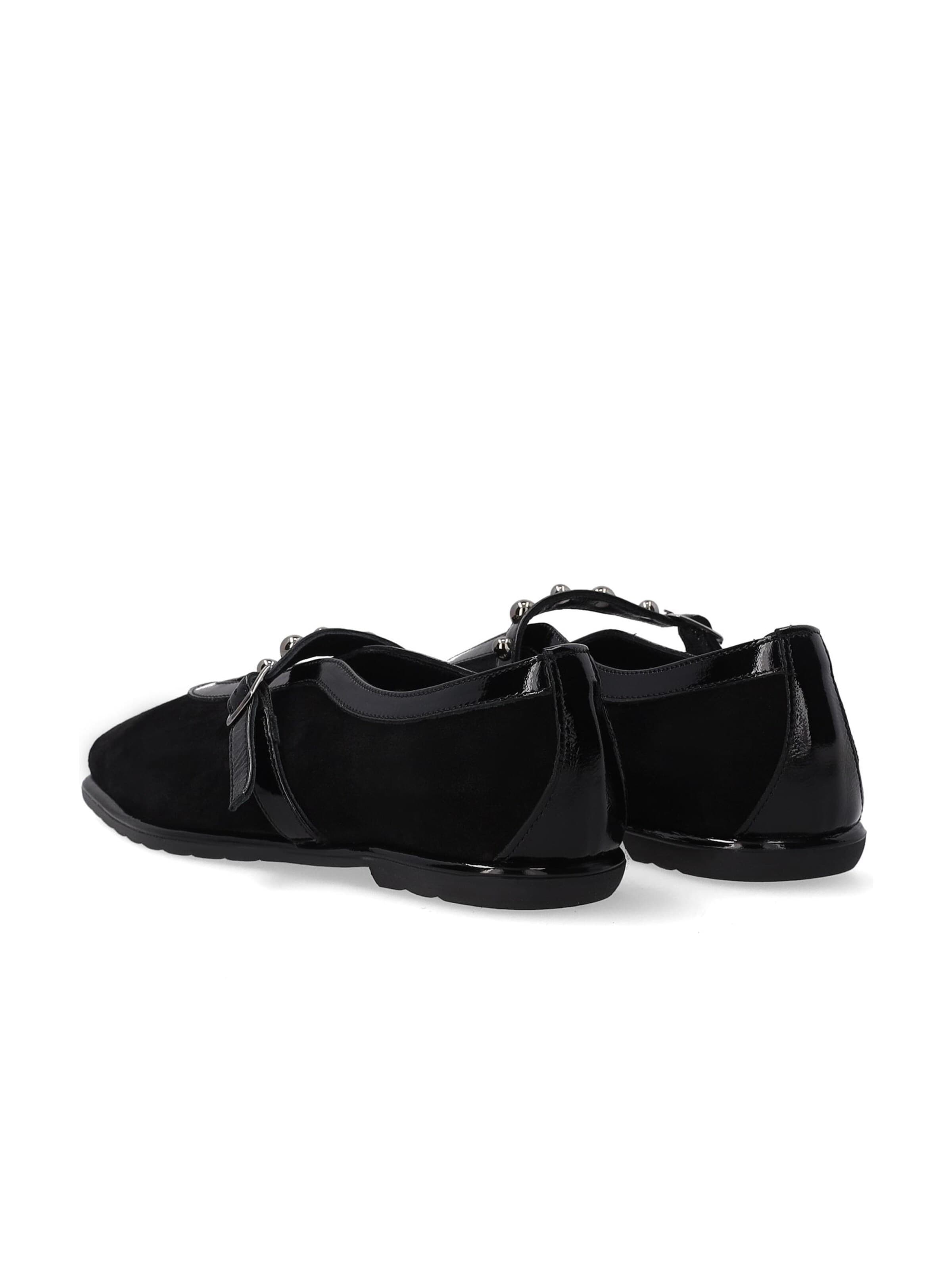 VENEZIA Ballerina‌ in Schwarz