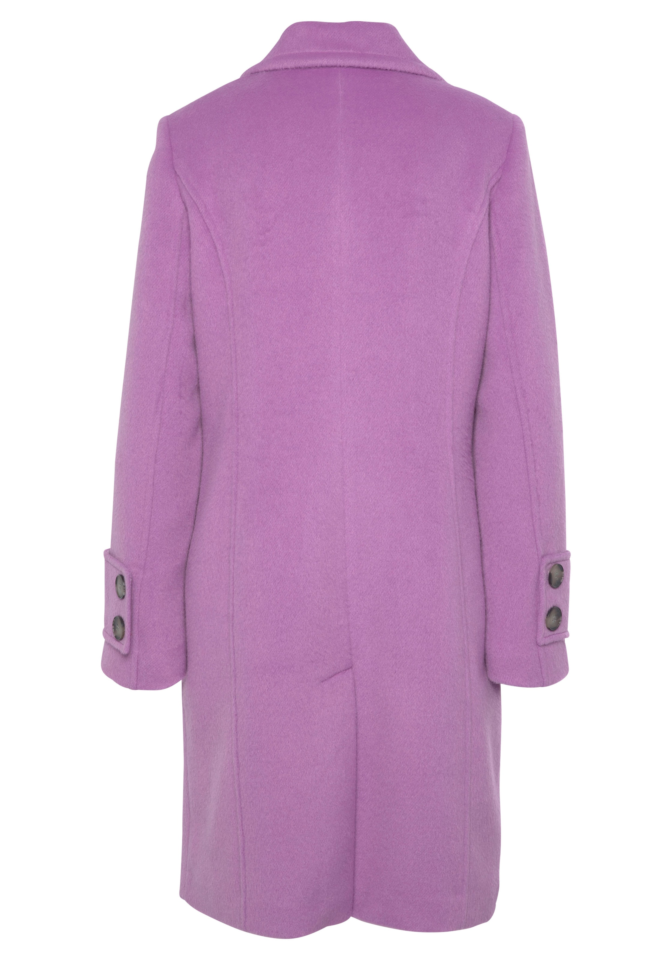 lillā LASCANA Starpsezonu mētelis