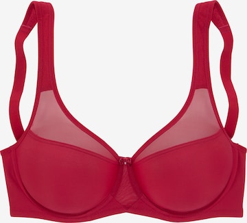 NUANCE Minimizer BH in Rood: voorkant