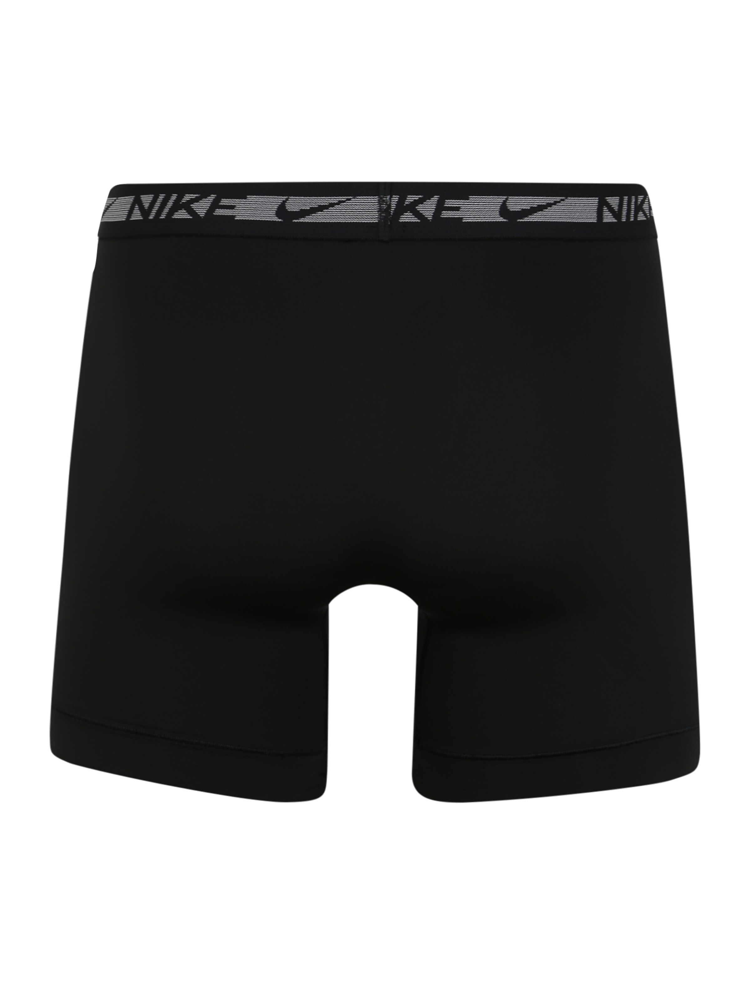 NIKE Underwear Boxer shorts in Black