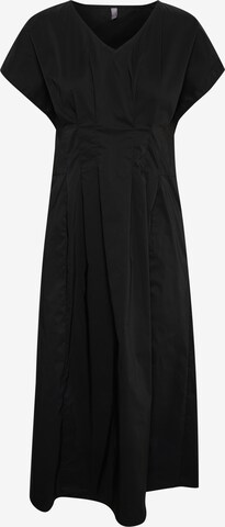 CULTURE Dress 'Antoinett ' in Black: front