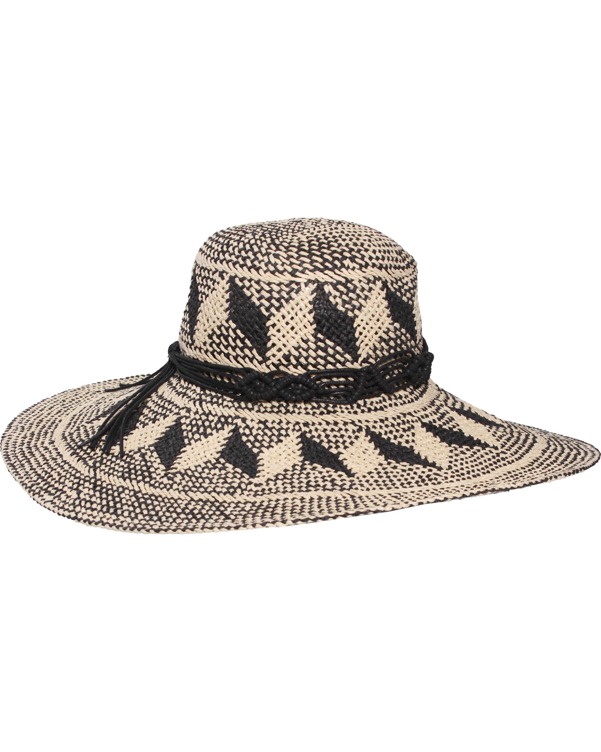 LOEVENICH Hat in Beige