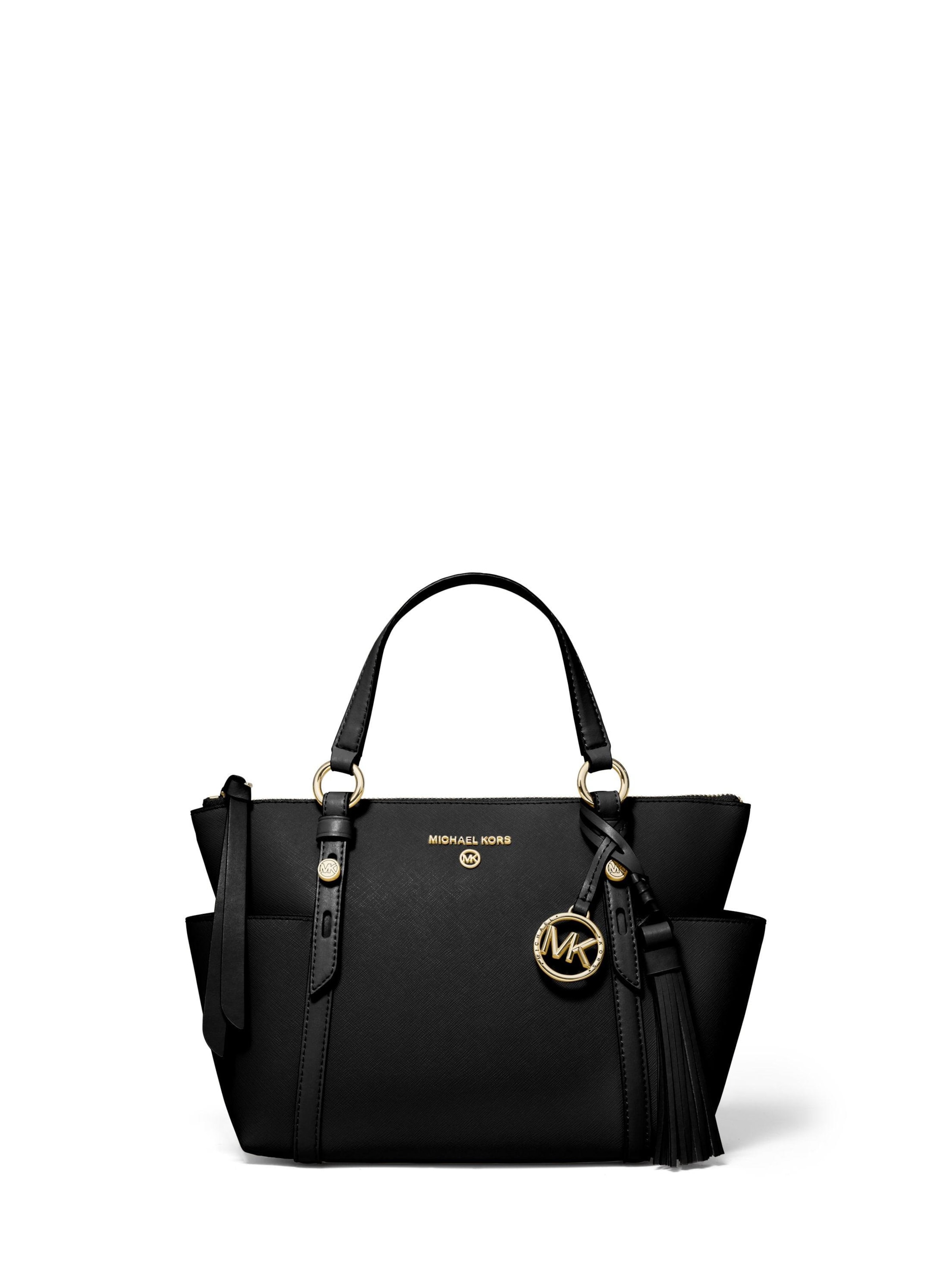 MICHAEL Michael Kors Shopper‌‌‌‌‌ in schwarz, Produktansicht