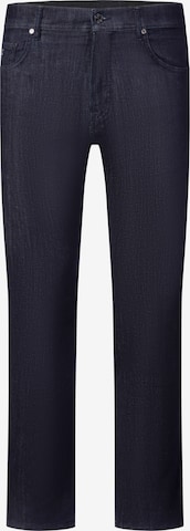 Karl Lagerfeld Jeans '265509' in Blau: Vorderseite