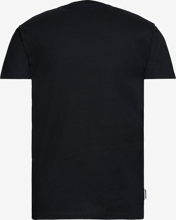 T-Shirt fonctionnel Unfair Athletics en noir