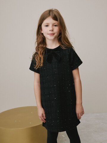 juoda Next Suknelė: priekis