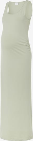 MAMALICIOUS Vestido 'Emma' en verde pastel, Vista del producto