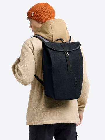 Zaino sportivo 'Clubride' di VAUDE in nero
