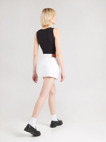 LEVI'S ® Skirt in White