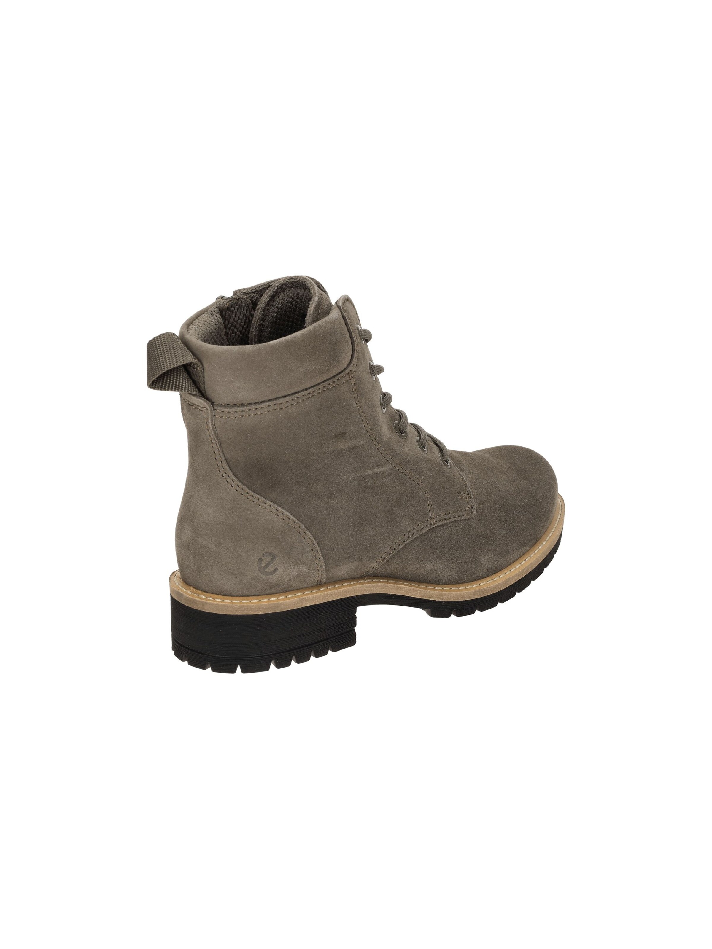 ECCO Boots in Grau