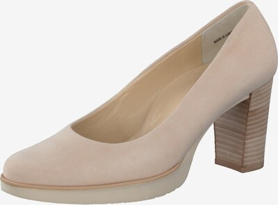 Paul Green Pumps in beige, Produktansicht