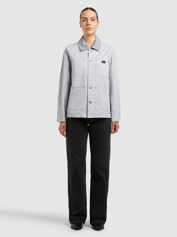 Veste mi-saison 'Suzy' khujo en gris