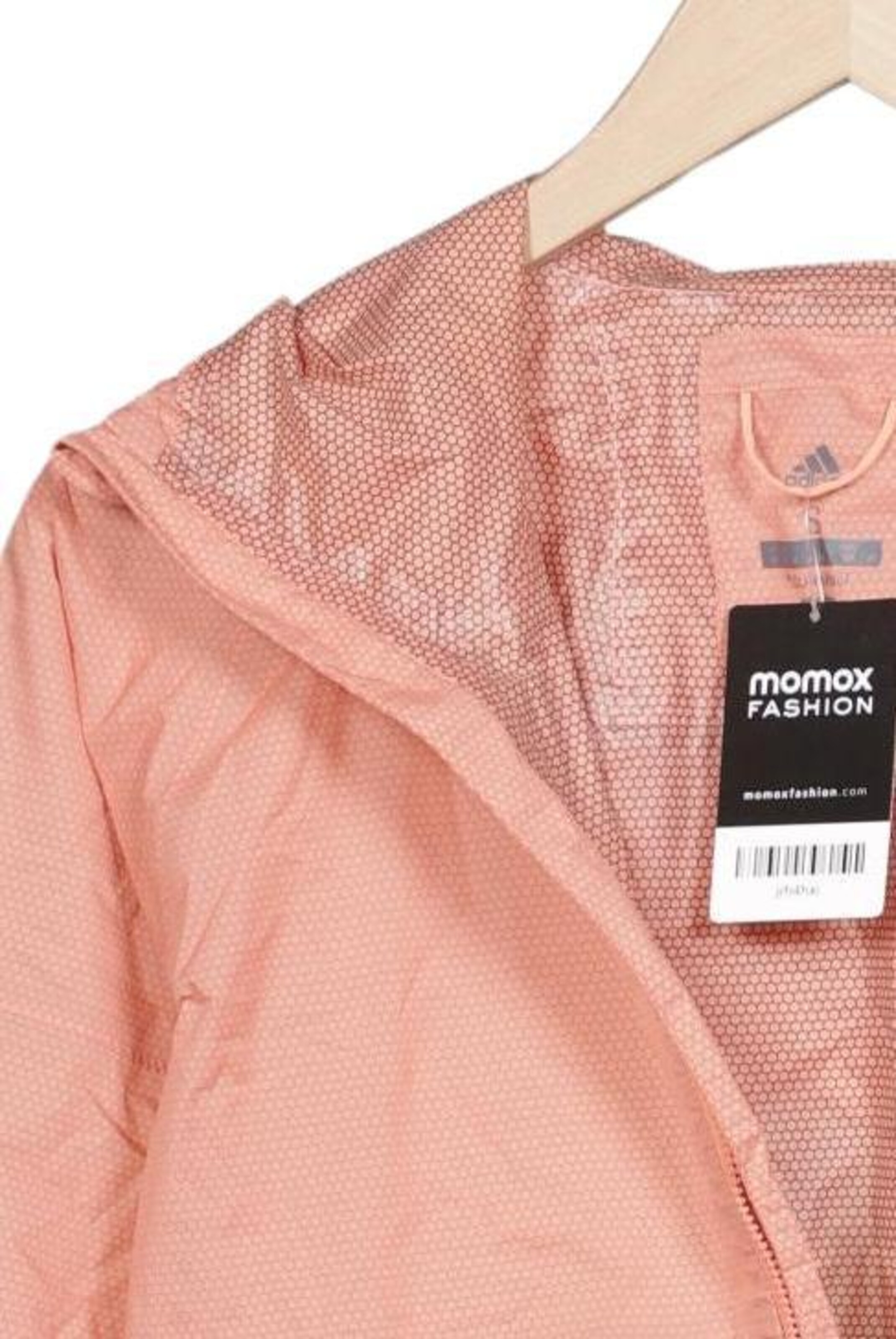 ADIDAS TERREX Jacket & Coat in S in Pink